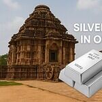 Silver Rate in Odisha (5th July 2026)