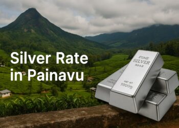 Silver Rate in Painavu