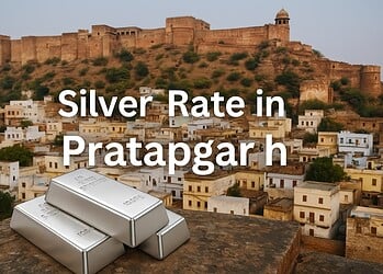 Silver Rate in Pratapgarh