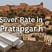 Silver Rate in Pratapgarh