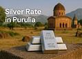 Silver Rate in Purulia