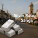 Silver Rate in Sangli