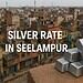 Silver Rate in Seelampur