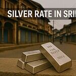 Silver Rate in Srinagar (28th June 2026)