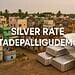 Silver Rate in Tadepalligudem
