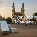 Silver Rate in Telangana