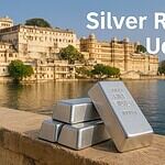 Silver Rate in Chhota Udaipur Today (5th July 2026)