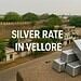 Silver Rate in Vellore