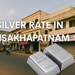 Silver Rate in Visakhapatnam Today (28th June 2026)