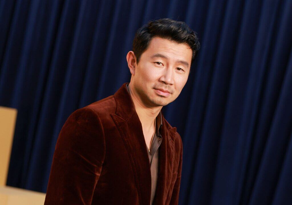 Simu Liu