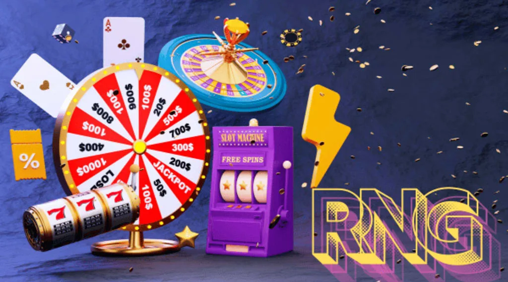 The Hidden Tech Behind Slot RNGs: Are They as Fair as They Claim?