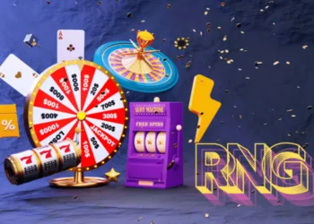 The Hidden Tech Behind Slot RNGs: Are They as Fair as They Claim?