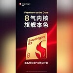 Snapdragon 8 Gen 5: Only 14% Behind 8 Elite Gen 5 Score