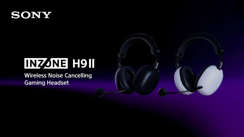 INZONE H9 II