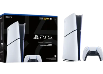 Sony Launches $350 Japan-Only PS5 to Combat Nintendo Switch 2 Dominance