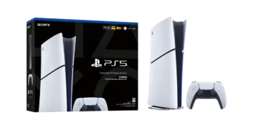 Sony Launches $350 Japan-Only PS5 to Combat Nintendo Switch 2 Dominance