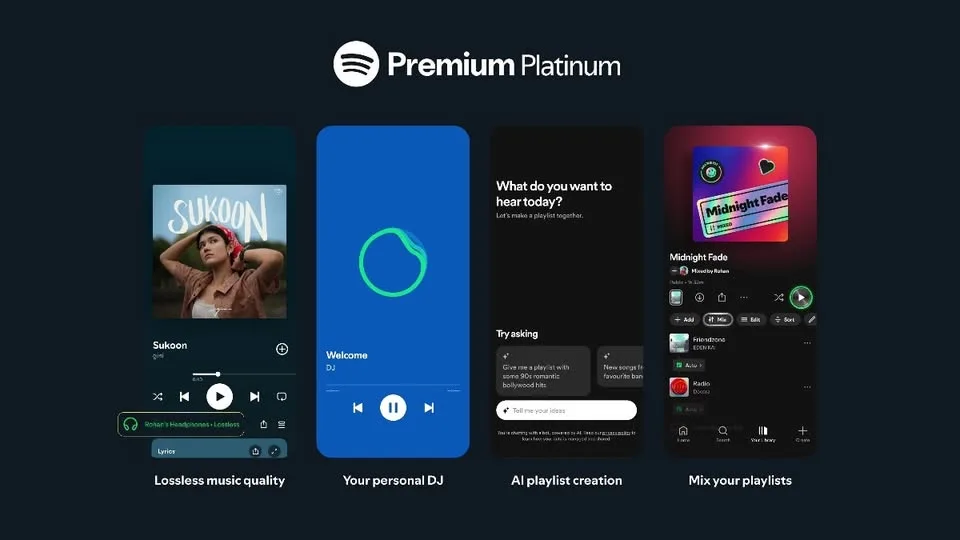Spotify