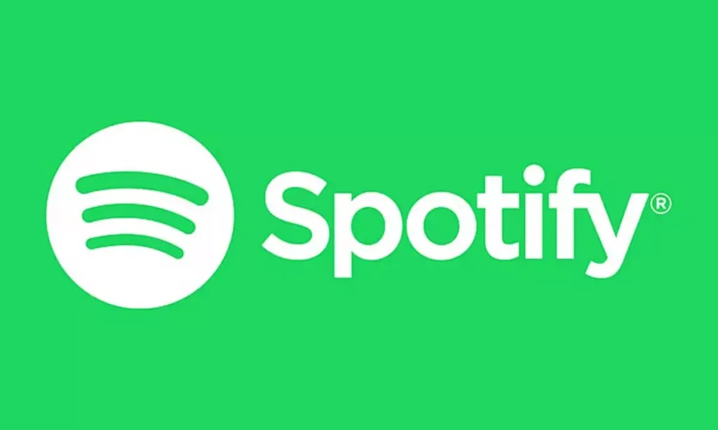 Spotify 
