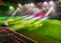 The Future of Stadium Lighting: Why Every Application of LED Lighting Solutions is Transforming Sports Venues Worldwide