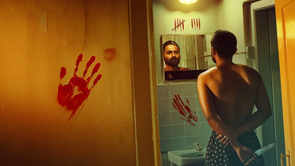 Stephen OTT Release Date