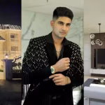 Shubman Gill: Inside the Star Cricketer’s ₹3.2 Crore Fazilka Mansion