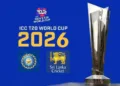 T20 World Cup 2026: Ahmedabad's Narendra Modi Stadium to Host Final as BCCI Narrows Venue List
