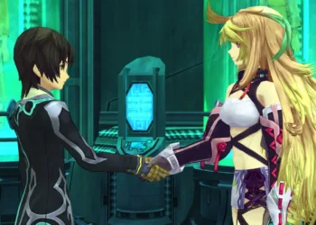 Tales of Xillia