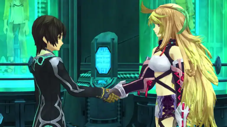 Tales of Xillia