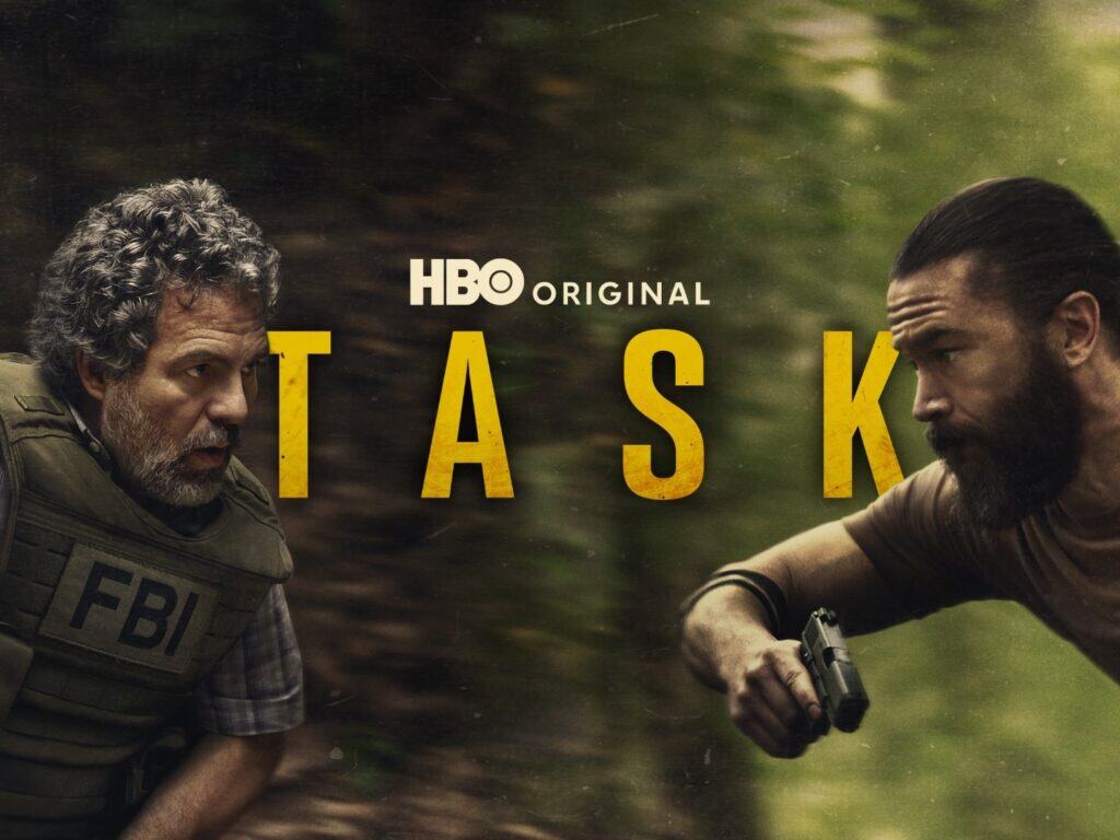 Task Season 2