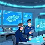 TeamViewer Launches Agentless Access for Industrial Remote Ops