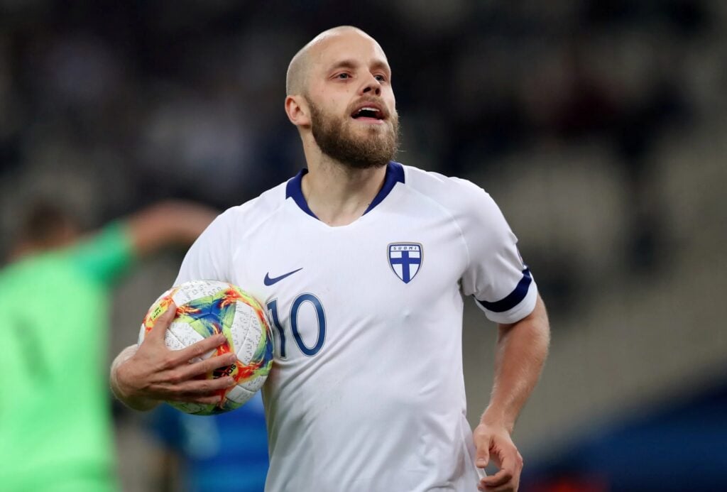 Teemu Pukki
