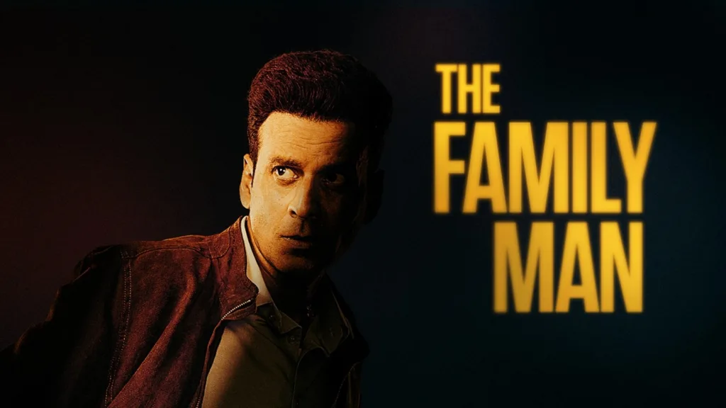 The Family Man Season 3 OTT Release Date