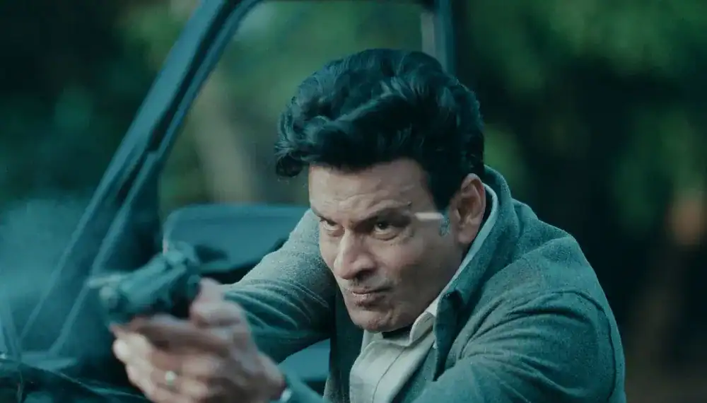 Manoj Bajpayee Returns: The Family Man Season 3 Goes Bigger and Bolder