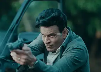 Manoj Bajpayee Returns: The Family Man Season 3 Goes Bigger and Bolder