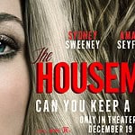 Sydney Sweeney Unravels Dark Secrets Behind Perfect Facade in The Housemaid Thriller