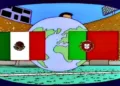 Did The Simpsons Really Predict Mexico vs Portugal 2026 World Cup Final? The Truth Behind Viral Claims