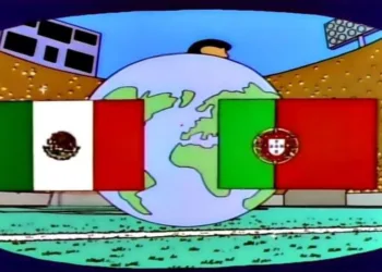 Did The Simpsons Really Predict Mexico vs Portugal 2026 World Cup Final? The Truth Behind Viral Claims