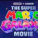 The Super Mario Galaxy Movie Trailer Unveils Rosalina And Bowser Jr. In Epic Space Adventure