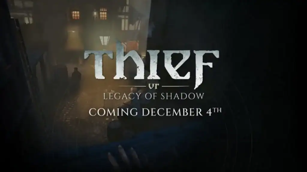 Thief VR