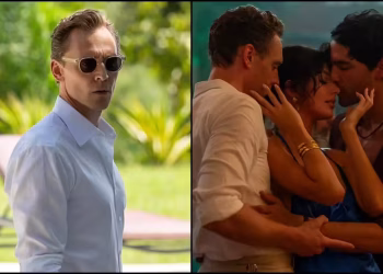 The Night Manager