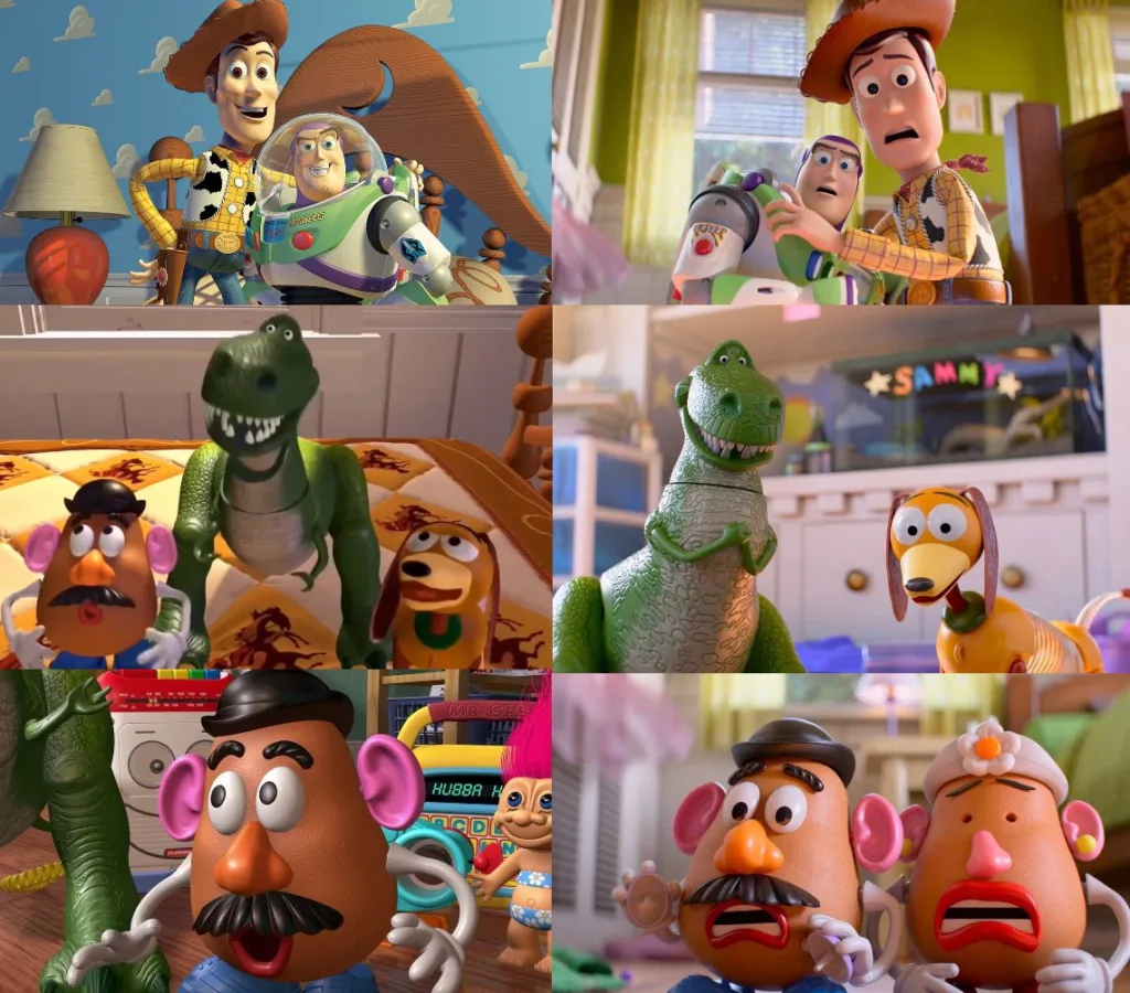 Toy Story 5