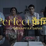 Gulshan Devaiah and Manoj Pahwa Leads Perfect Family: Mental Health Dramedy Trailer Drops