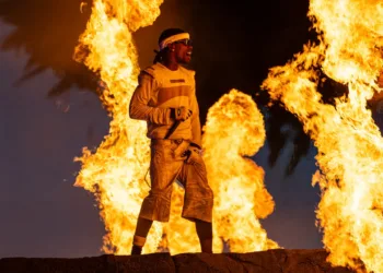 Travis Scott Mumbai Concert 2025: Everything You Need to Know About Today's Epic Show