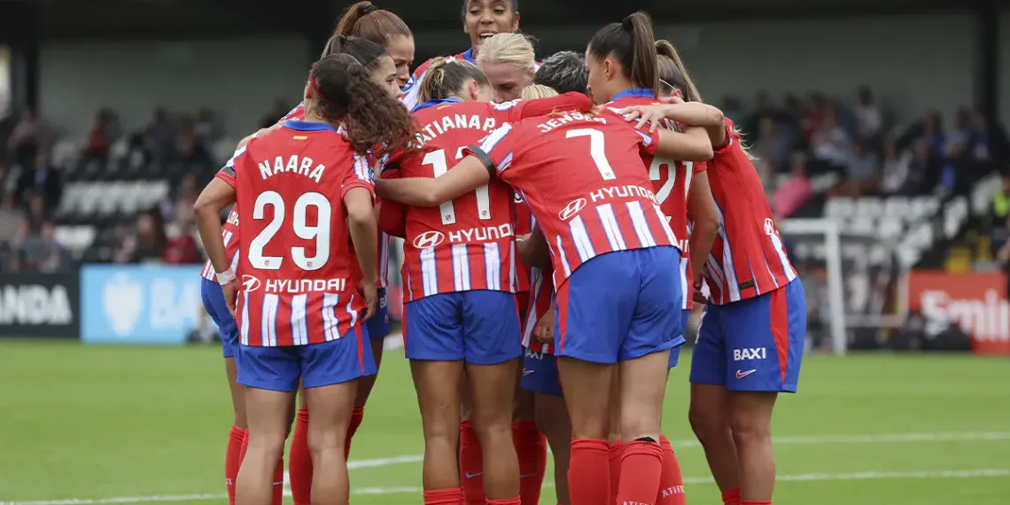 Twente vs Atletico Madrid Live Score & Updates