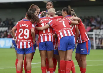 Twente vs Atletico Madrid Live Score & Updates