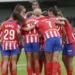 Twente vs Atletico Madrid Live Score & Updates