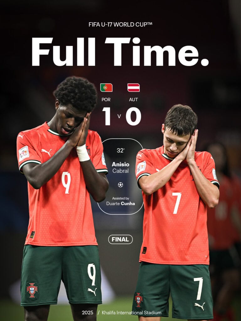 Portugal 