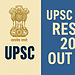 UPSC Mains Result 2025: 2,736 Candidates Qualify for Interview Stage