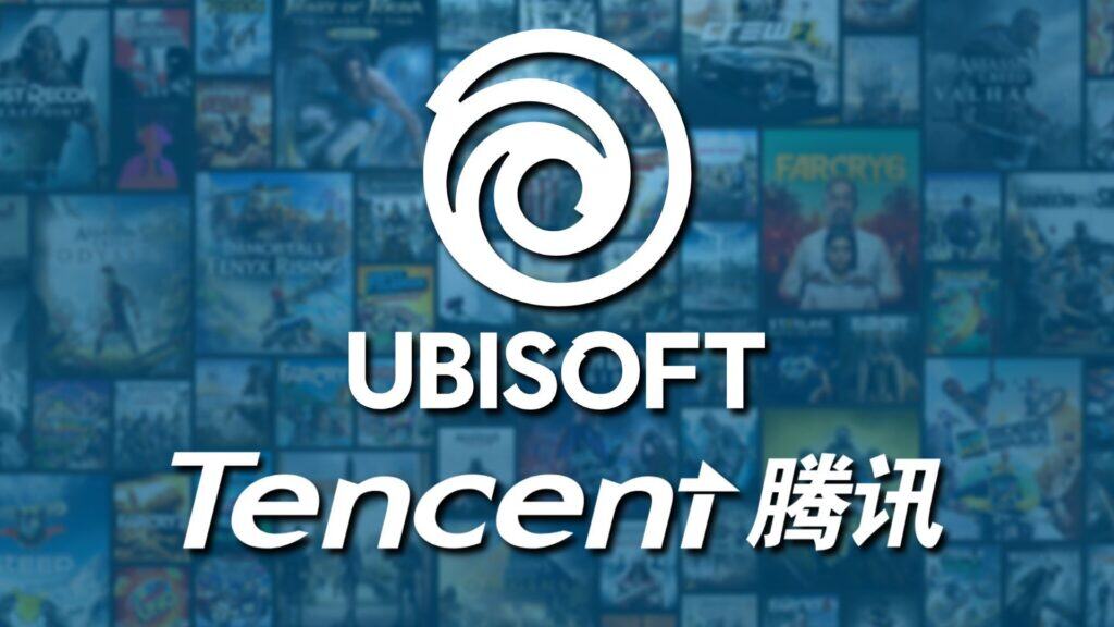 Ubisoft