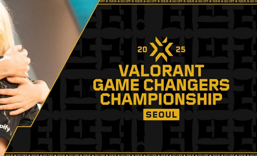 VALORANT Game Changers Championship